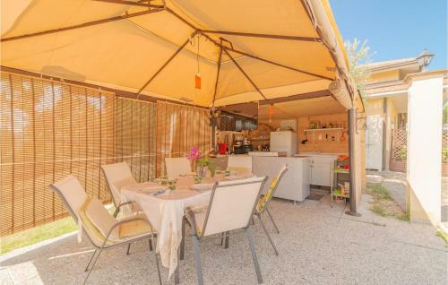 Apartamentos Casa Degli Ulivi