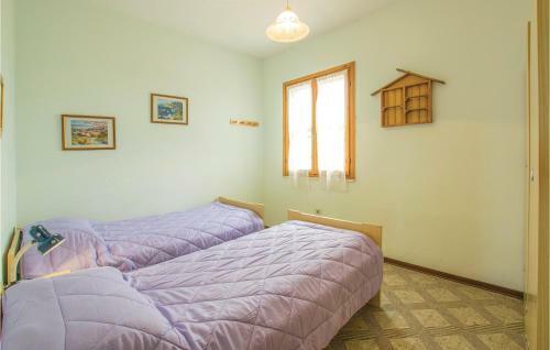 Two-bedroom Apartment In Manfredonia
