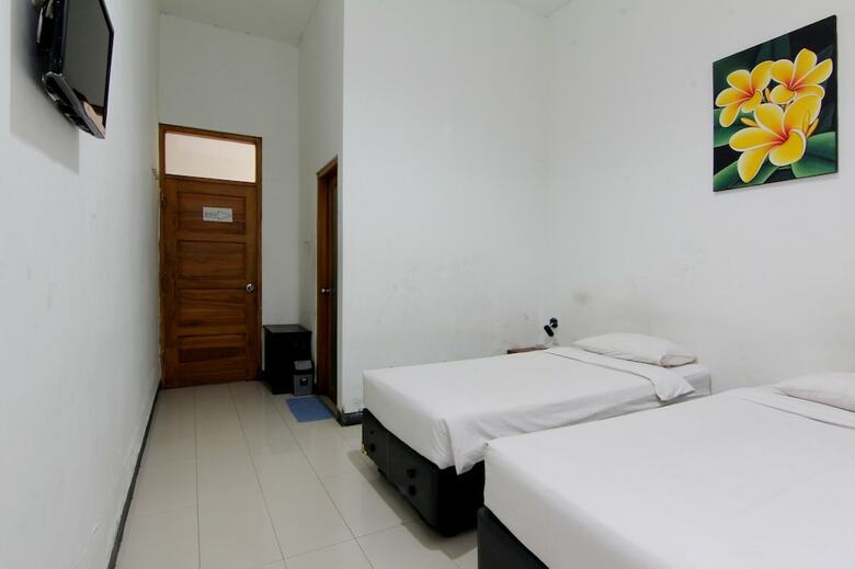 The Fort Hotel