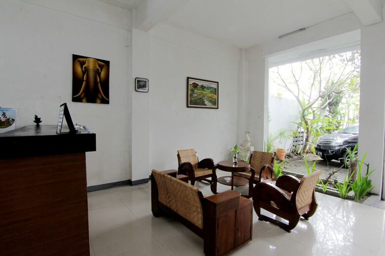 The Fort Hotel