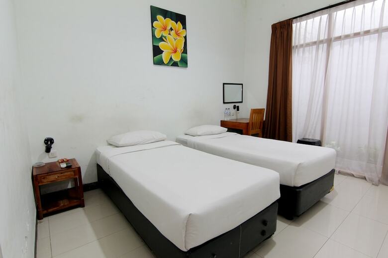 The Fort Hotel