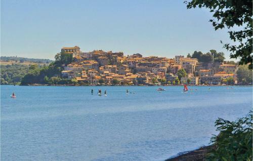 Five-bedroom Holiday Home In Montevirginio Rm