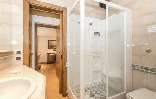Five-bedroom Holiday Home In Montevirginio Rm