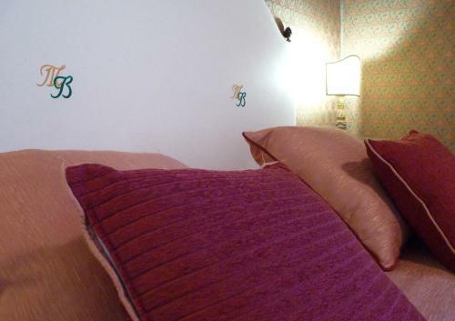 Agroturismo Baglio Fontanasalsa