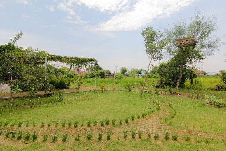 Hotel Bua Guest House