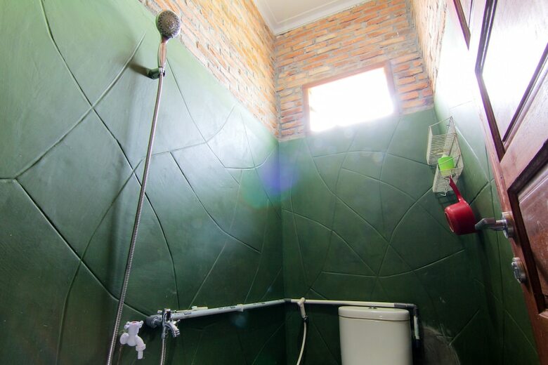 Hotel Bua Guest House