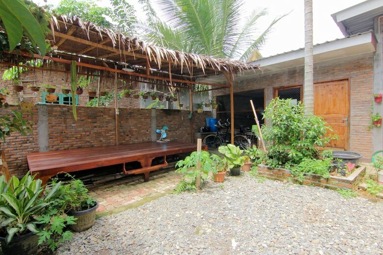 Hotel Bua Guest House