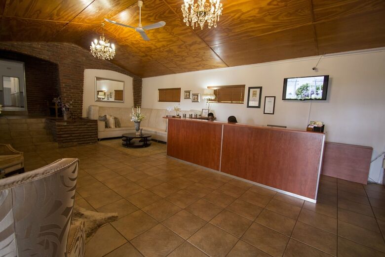 Agroturismo Mashutti Country Lodge