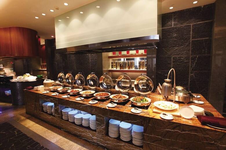 Green Lake Hot Spring Hotel