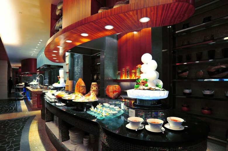 Green Lake Hot Spring Hotel