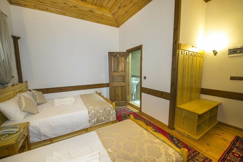 Kolagasi Butik Hotel Restaurant