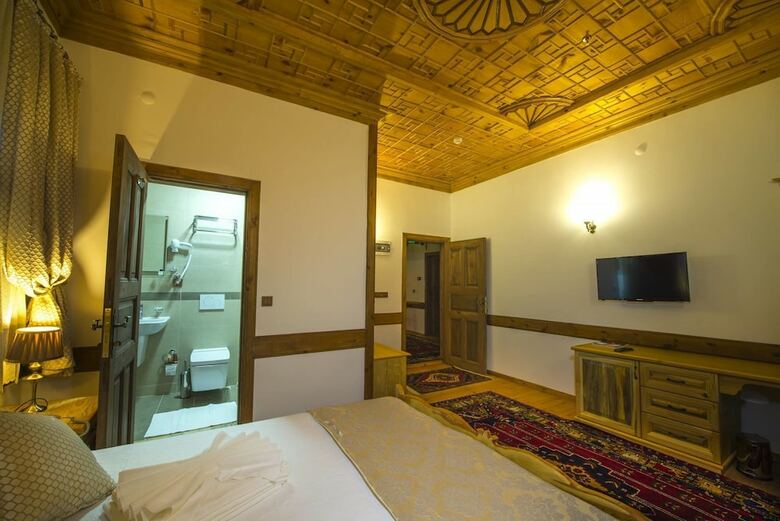 Kolagasi Butik Hotel Restaurant