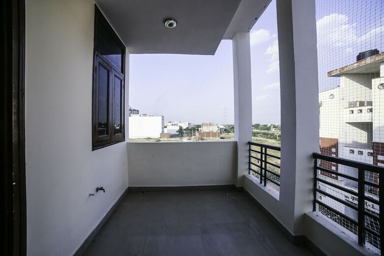 Apartamentos Oyo Home 17383 Elegant 3bhk