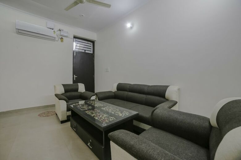 Apartamentos Oyo Home 17383 Elegant 3bhk