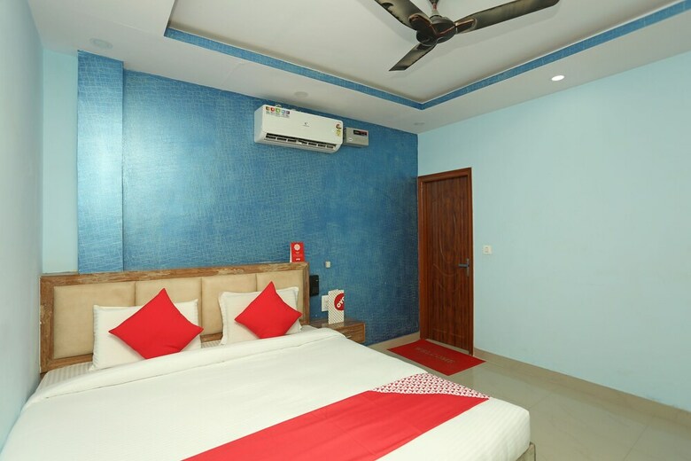 Hotel Oyo 18597 Satyam