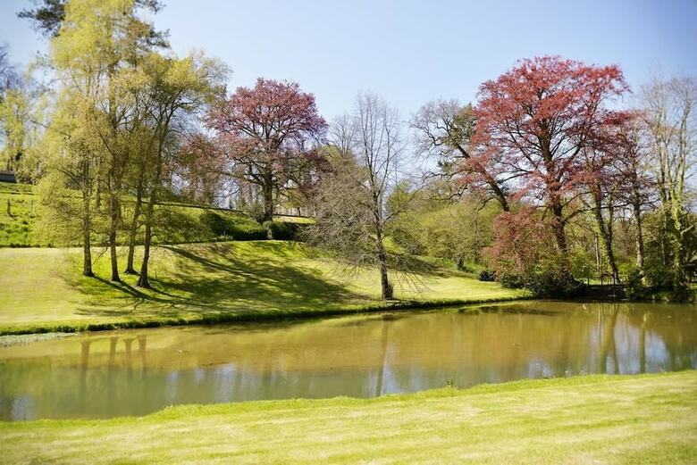 Chateau Du Denacre