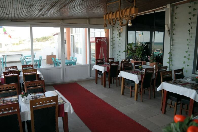 Hotel Kumsal Otel