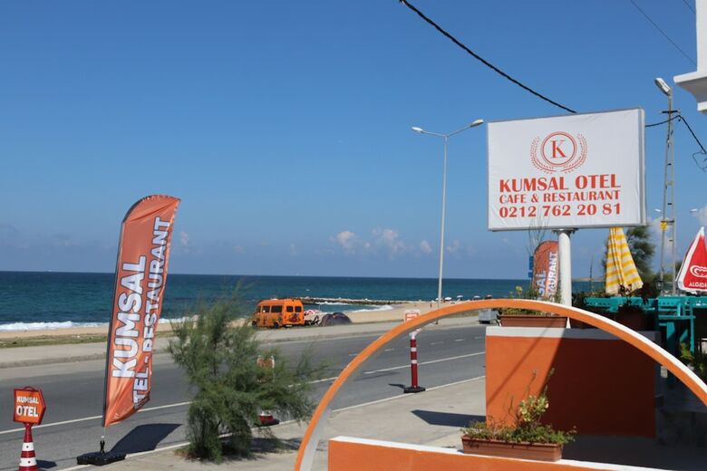 Hotel Kumsal Otel
