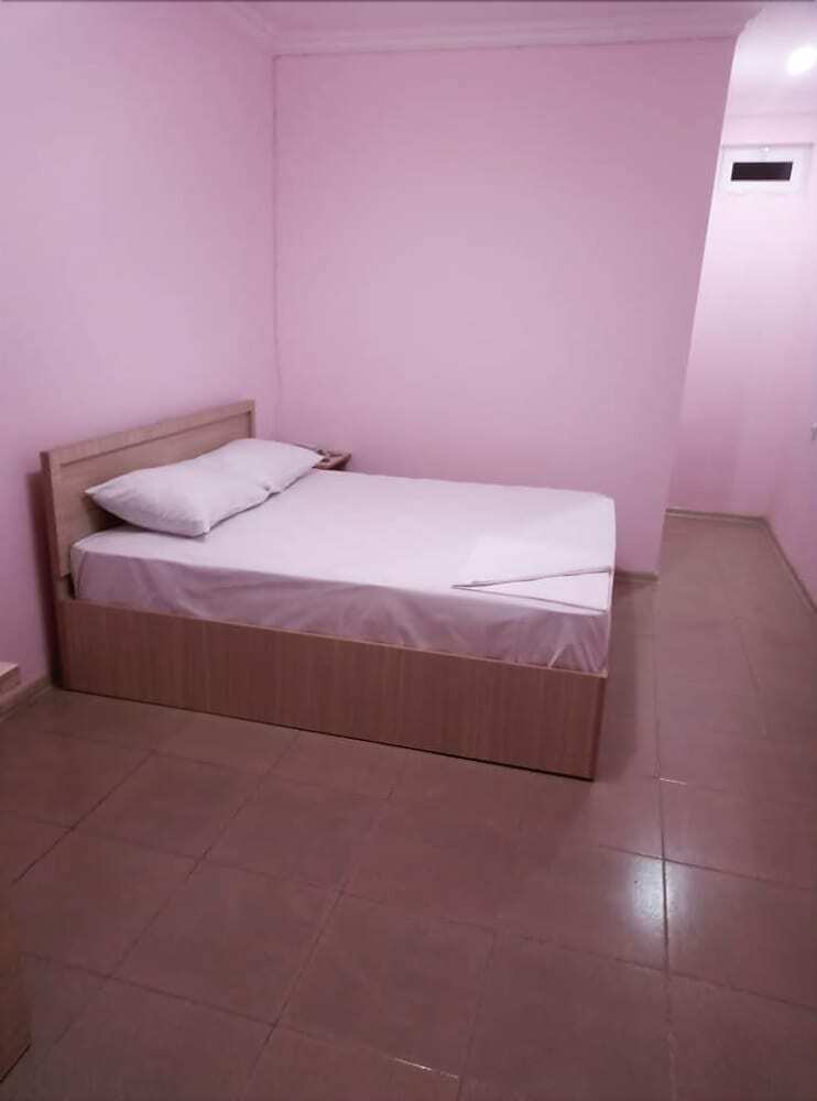 Green Garden Hotel