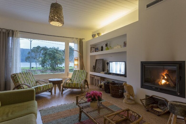 Agroturismo Sete Cidades Lake Lodge