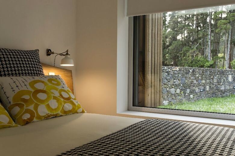 Agroturismo Sete Cidades Lake Lodge