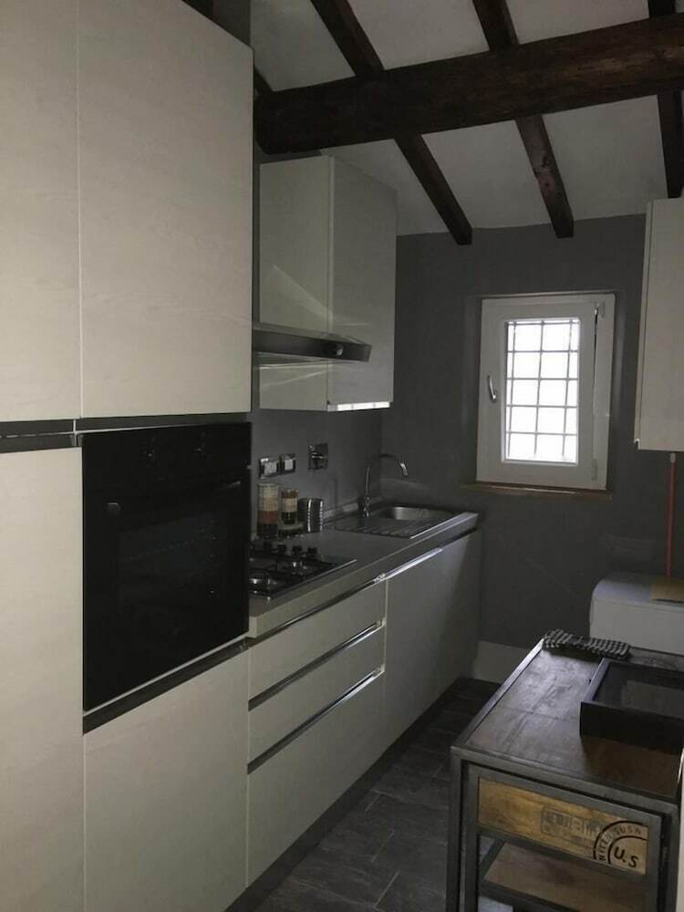 Villa Borgo Di Montacchiello