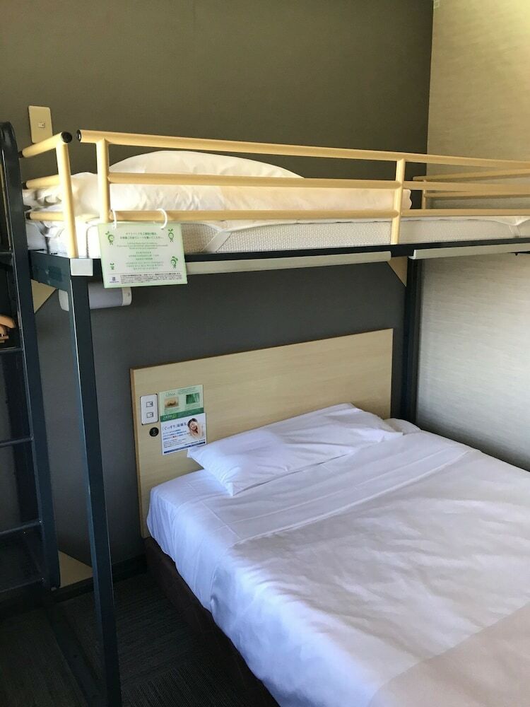 Super Hotel Arai Niigata