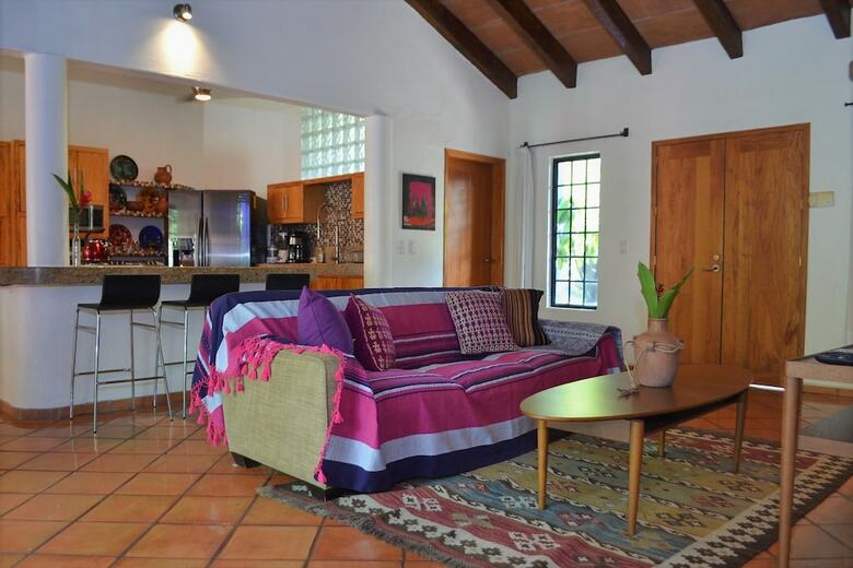 Casa Azul By Mdr