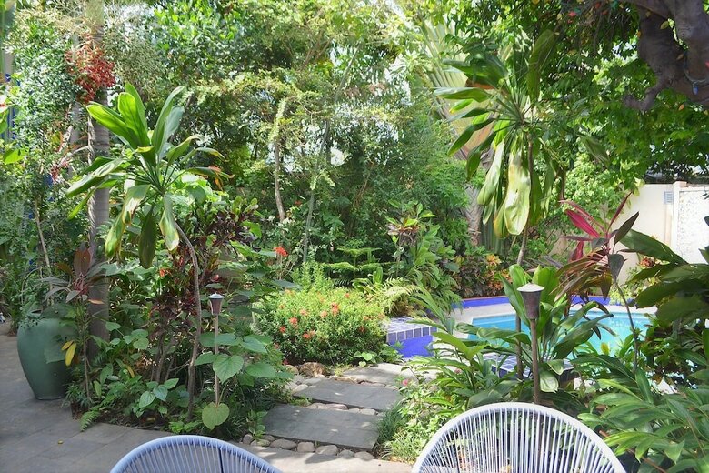 Casa Azul By Mdr