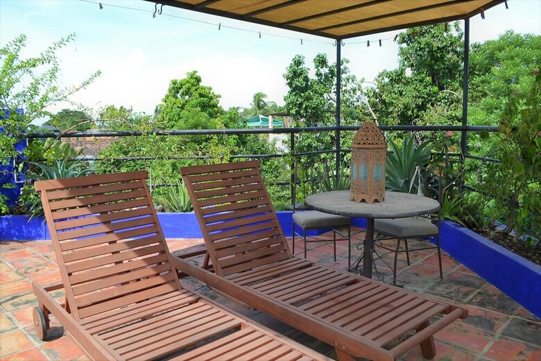 Casa Azul By Mdr