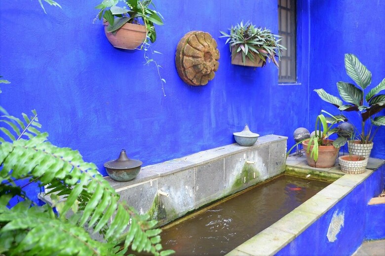 Casa Azul By Mdr