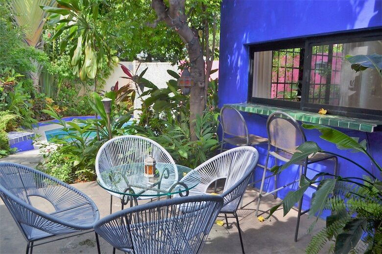 Casa Azul By Mdr