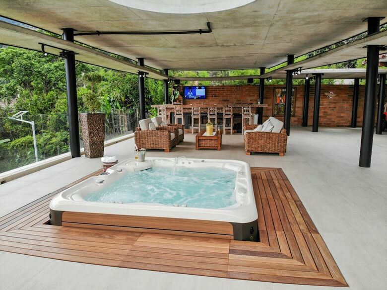 Hotel Casa Grande By Nomad Guru