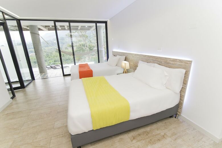 Hotel Casa Grande By Nomad Guru