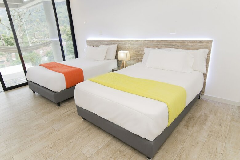 Hotel Casa Grande By Nomad Guru