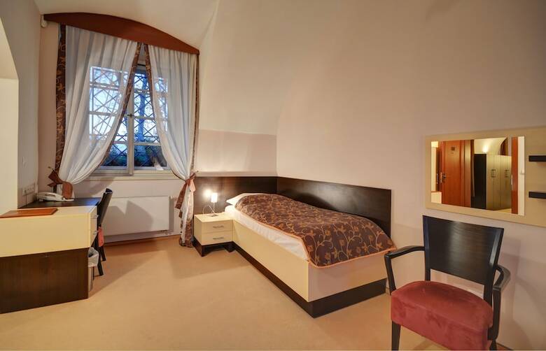 Chateau Hotel Liblice