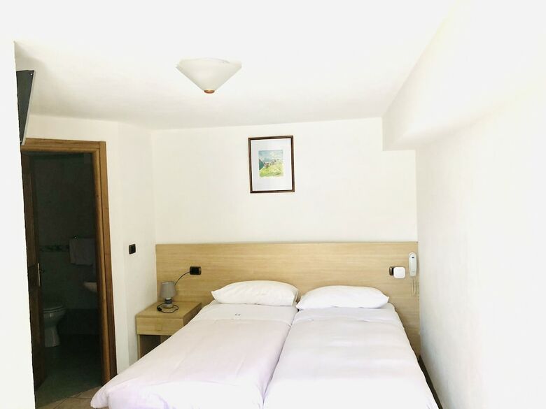Affittacamere Buenavista Guest House