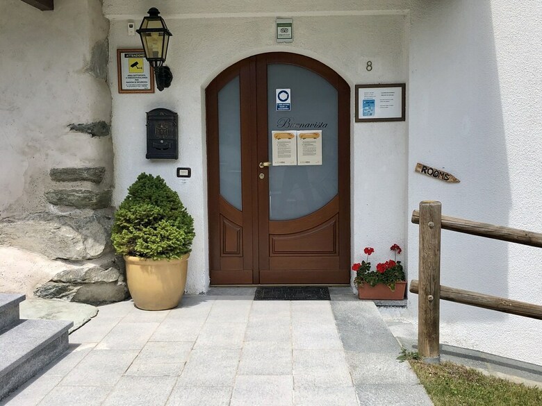 Affittacamere Buenavista Guest House