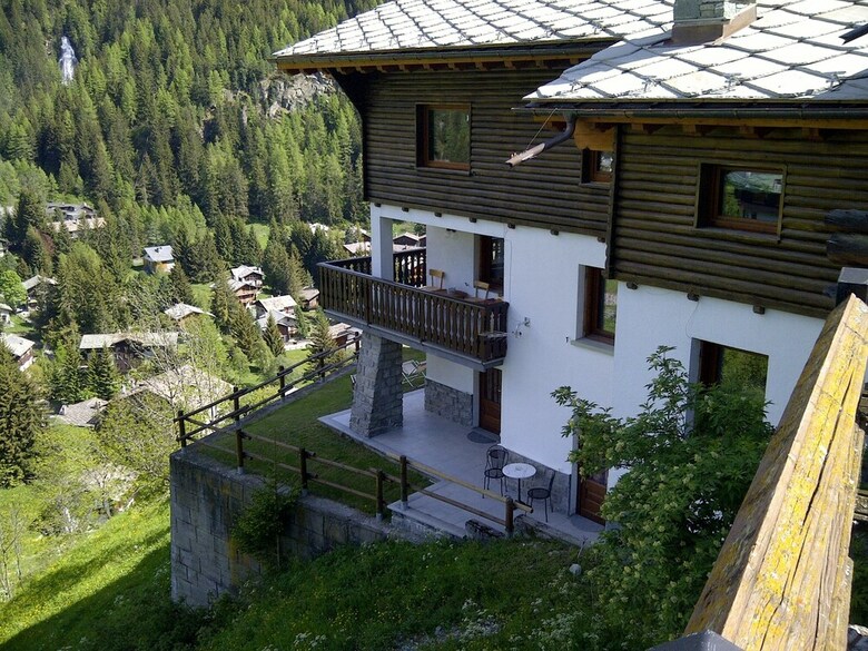 Affittacamere Buenavista Guest House