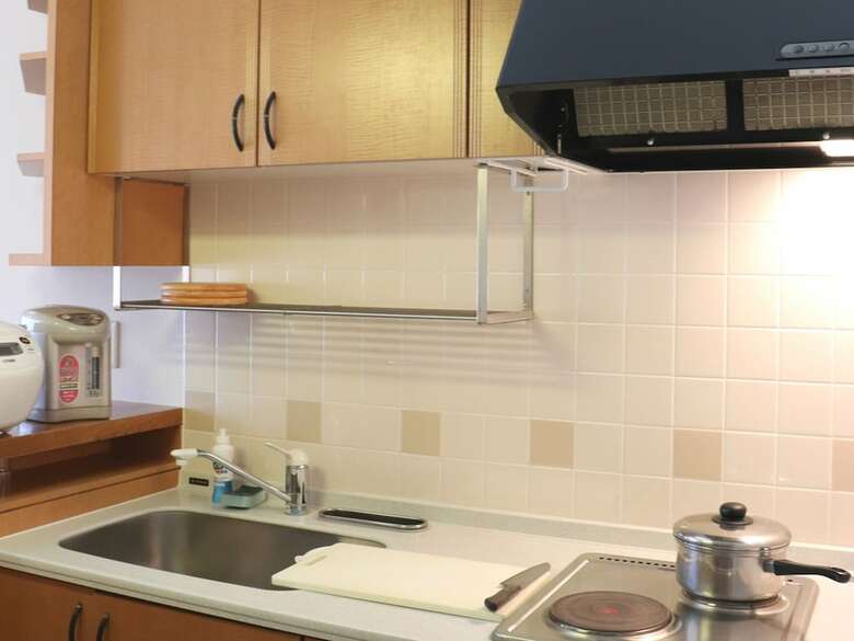 Apartamentos Sasamine