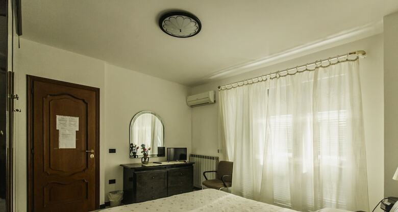 Bed & Breakfast Profumo Di Mare