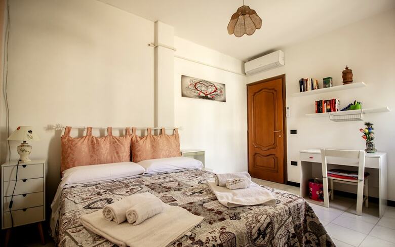Bed & Breakfast Profumo Di Mare