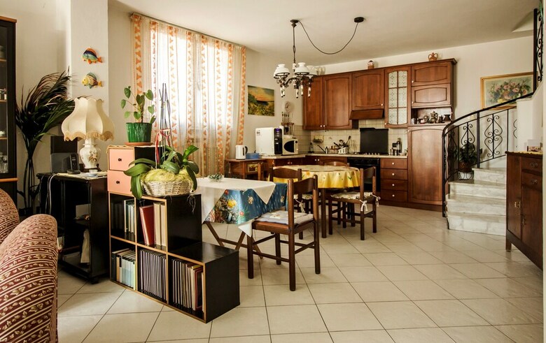 Bed & Breakfast Profumo Di Mare