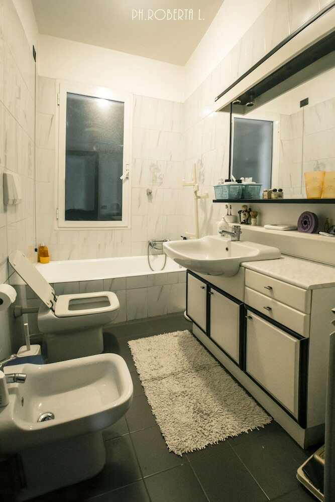 Bed & Breakfast Profumo Di Mare