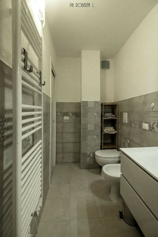 Bed & Breakfast Profumo Di Mare