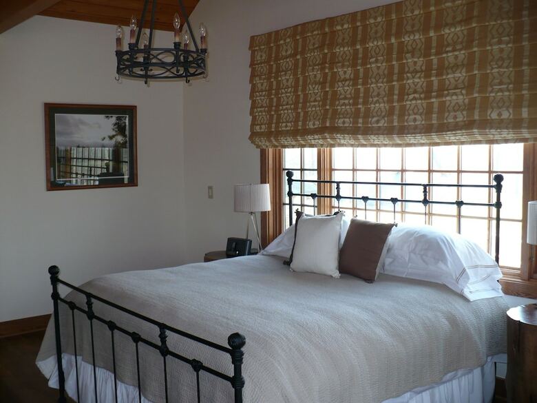 Posada Lodge And Cottages At Primland