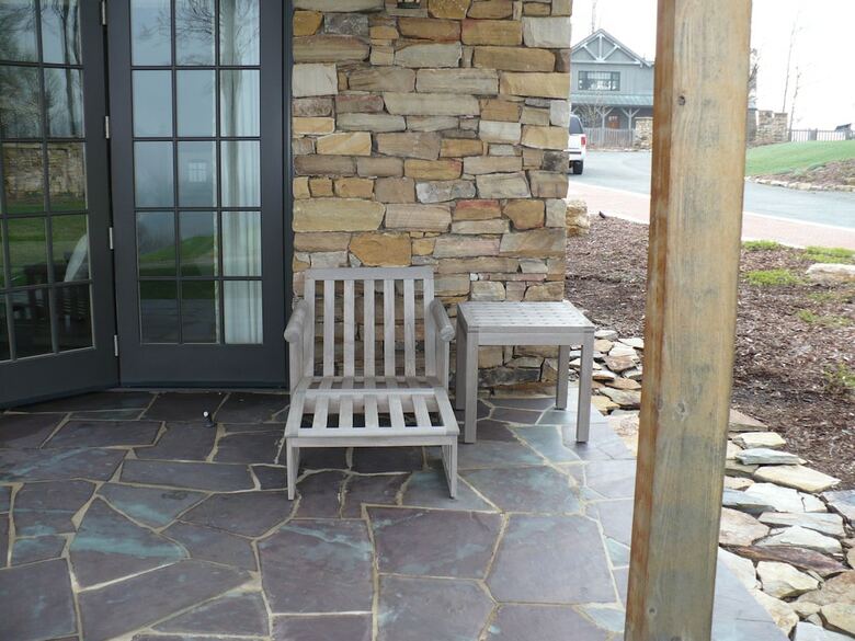 Posada Lodge And Cottages At Primland