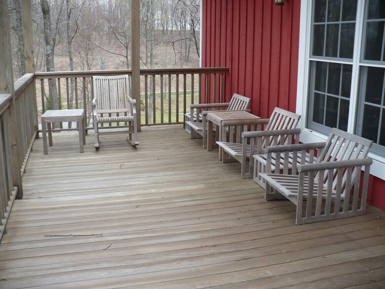 Posada Lodge And Cottages At Primland
