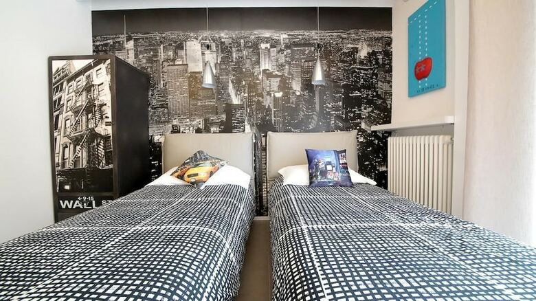 Affittacamere Smile Accomodation
