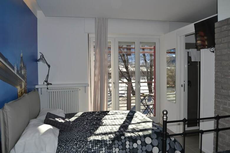 Affittacamere Smile Accomodation